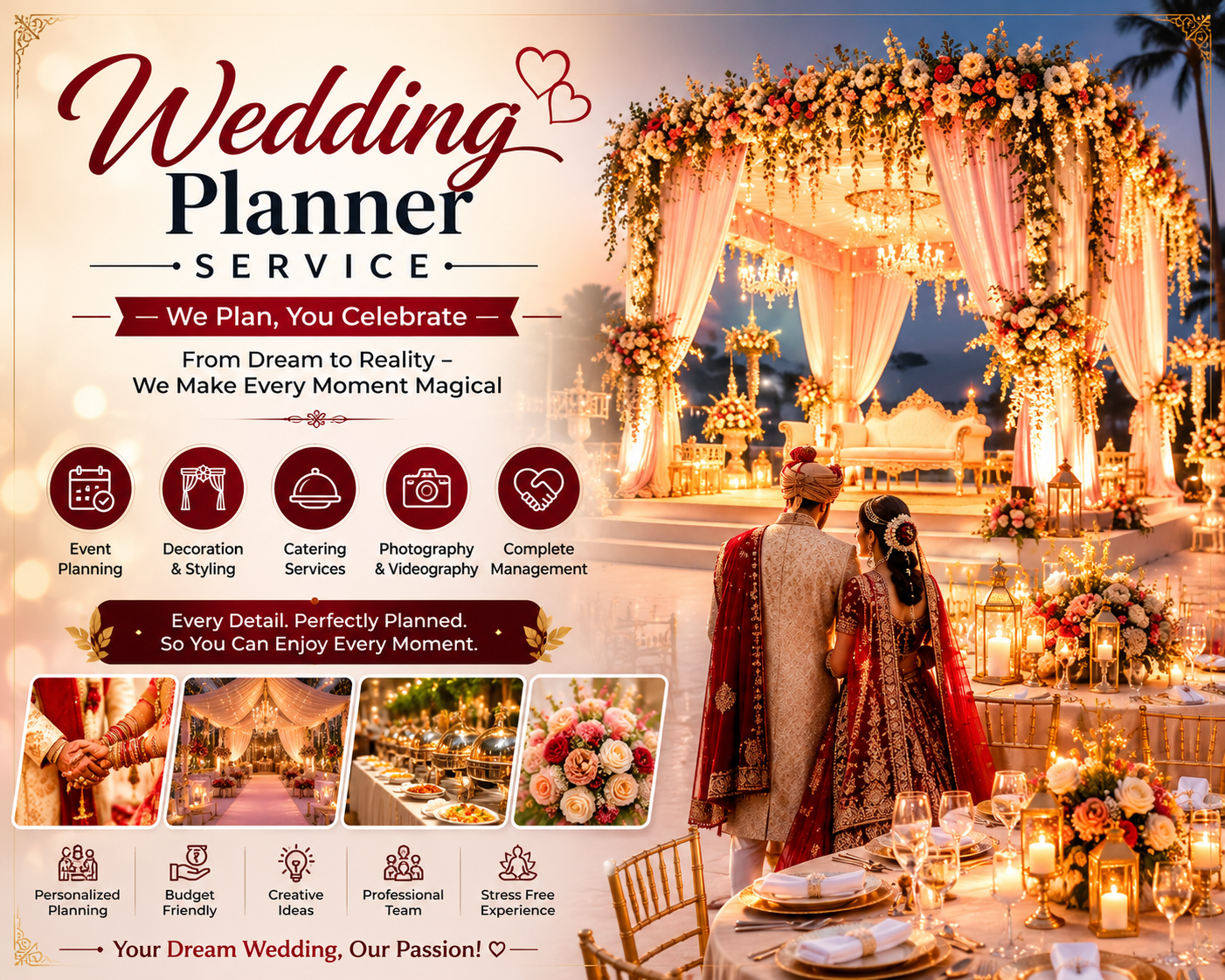 wedding planning