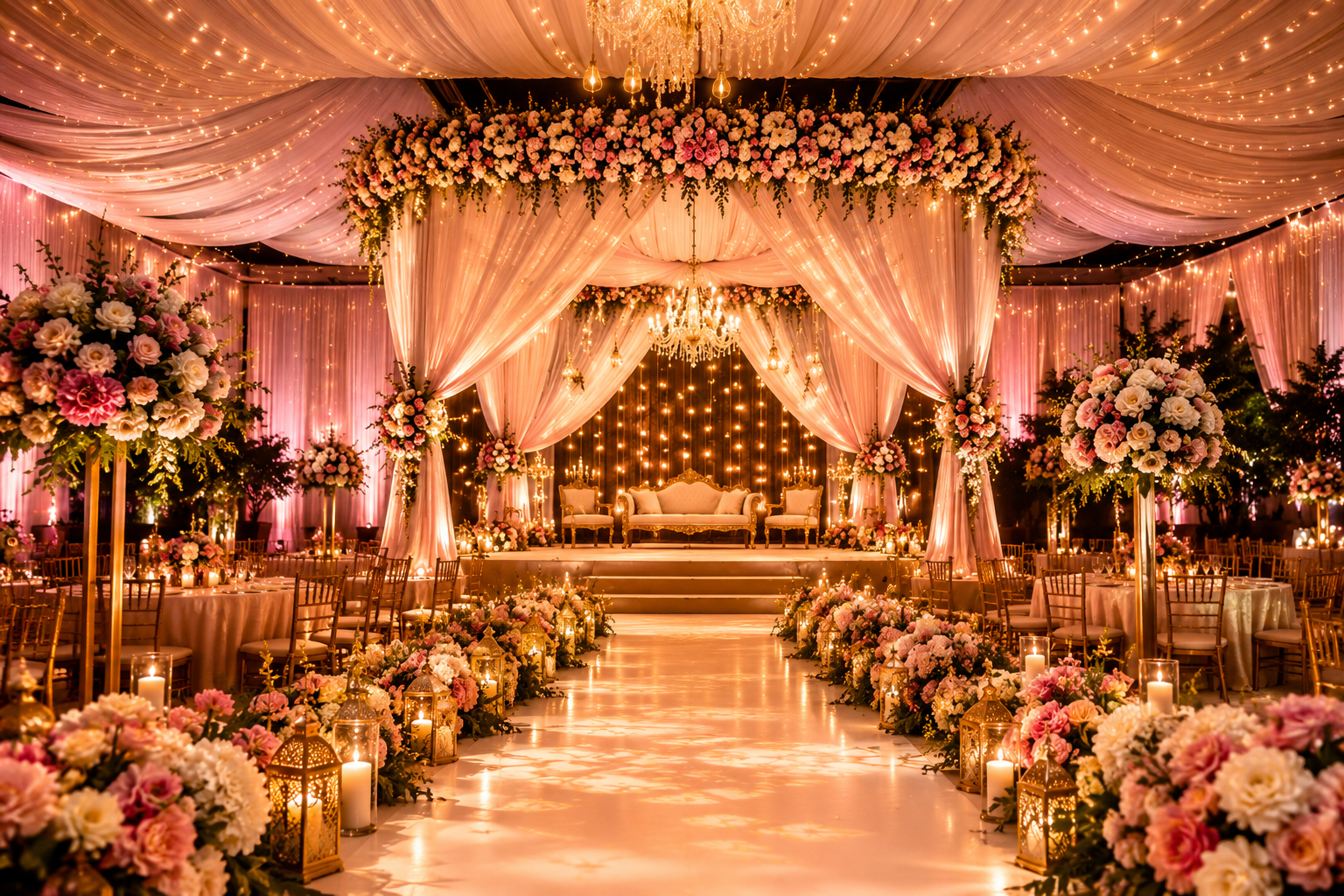wedding planning