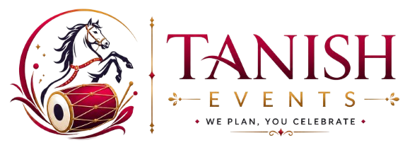 Tanish Events Logo