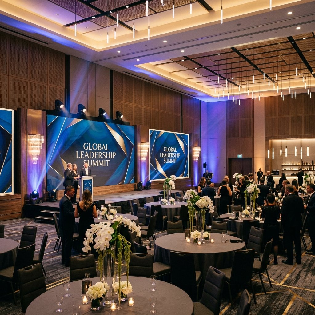 Corporate Event